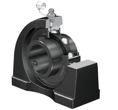 FAG UCPA201-J7