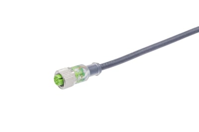 Schaeffler ARCALUB-X.CABLE-M12X1-5M-LED-S