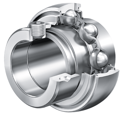 INA GE65-214-XL-KRR-B-FA164