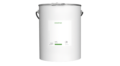 Schaeffler ARCANOL-LOAD150-12,5, 12,5 kg Eimer