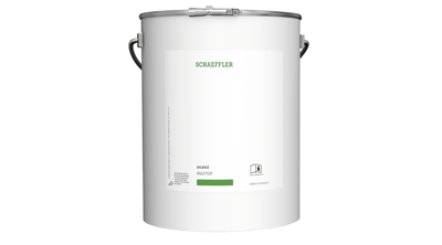 Schaeffler ARCANOL-MULTITOP-5KG, 5 kg Eimer