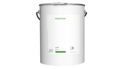 Schaeffler ARCANOL-MULTI2-5KG, 5 kg Eimer