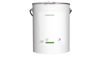 Schaeffler ARCANOL-MULTI3-5KG, 5 kg Eimer