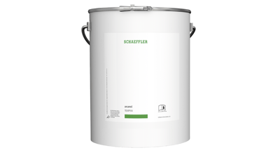 Schaeffler ARCANOL-TEMP90-5KG, 5 kg Eimer