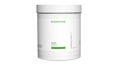 Schaeffler ARCANOL-SPEED2,6-1KG, 1 kg Dose