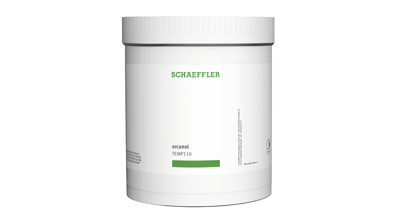 Schaeffler ARCANOL-TEMP110-1KG, 1 kg Dose