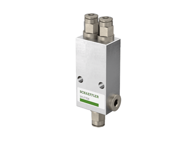 Schaeffler ARCALUB-X.SPLITTER-2X-STRAIGHT-GREASE
