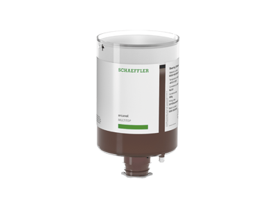Schaeffler ARCALUB-C8.LC800, 800 ccm Multitop