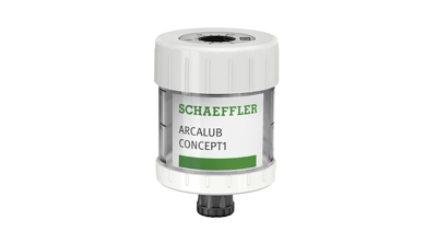 Schaeffler ARCALUB-C1-60-REFILLABLE
