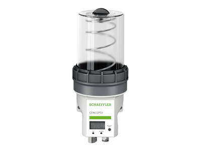 Schaeffler ARCALUB-C2-2P-24VDC