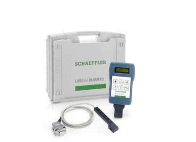 Schaeffler LASER.SHIM23X0,05