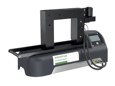 Schaeffler HEATER200-SMART-400V