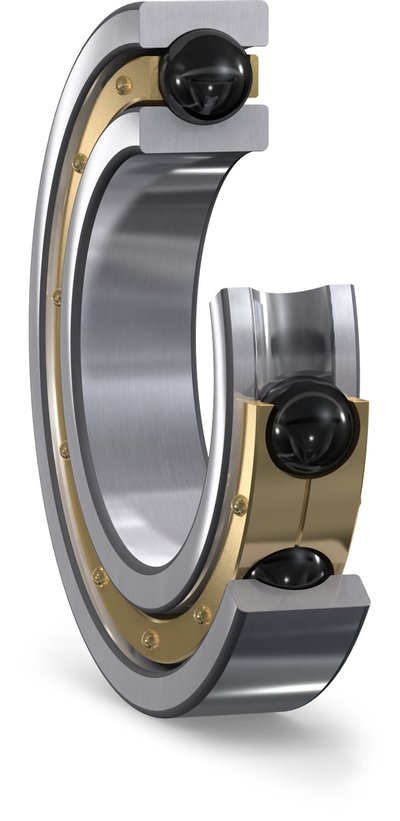 SKF 6016 M/HC5P65HS0VG319