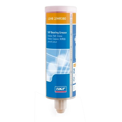 SKF LGHB 2/MR380