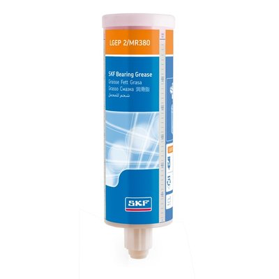 SKF LGEP 2/MR380