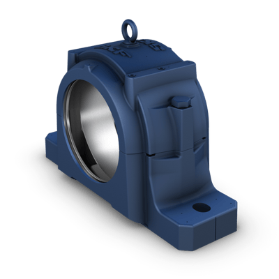 SKF SNLN 3028