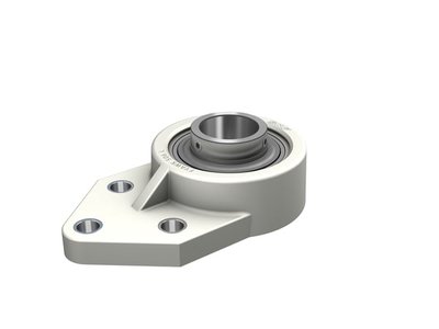 SKF FYAWK 30 LTHR