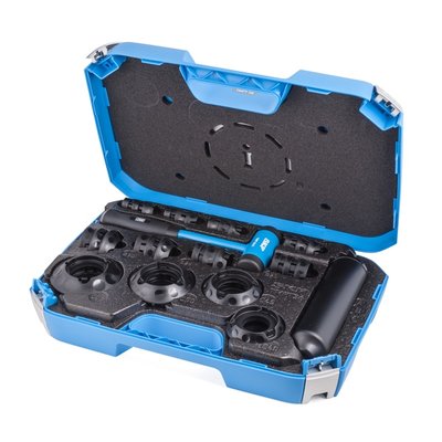 SKF TMFT 36