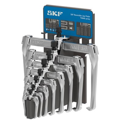 SKF TMMR 8F/SET