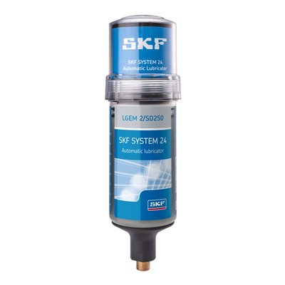 SKF TLSD 250/EM2
