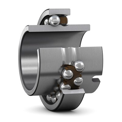SKF 11207 TN9