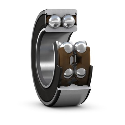 SKF 3206 A-2RS1TN9/MT33