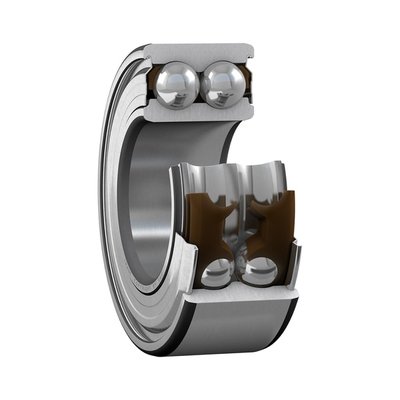 SKF 3206 A-2ZTN9/C3MT33