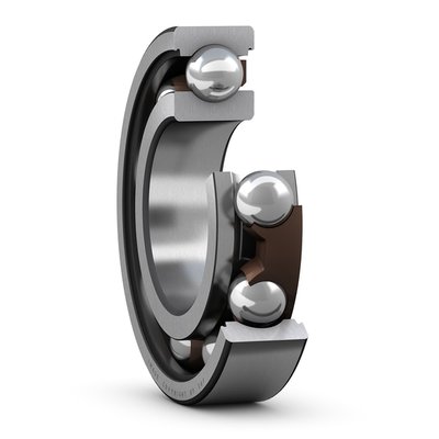SKF 6204 TN9/C4