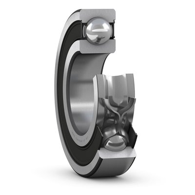 SKF 6007-2RS1