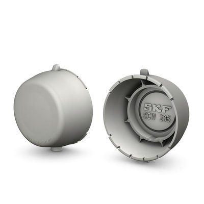 SKF ECW 204