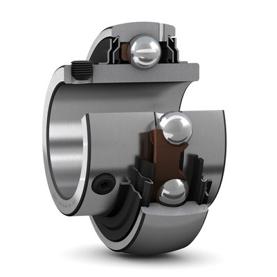 SKF YAR 211-200-2F
