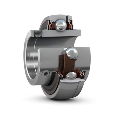 SKF YAR 210-2RFGR/HV