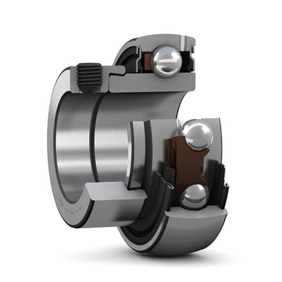 SKF YET 208
