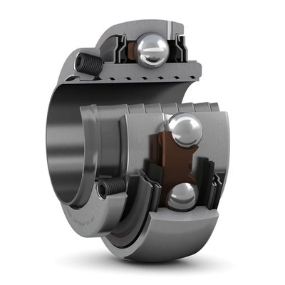 SKF YSP 208 SB-2F