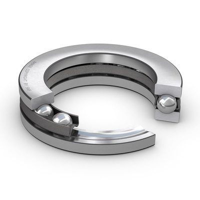 SKF 51105