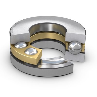 SKF 51230 M