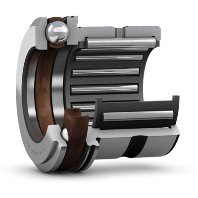 SKF NKX 10 TN
