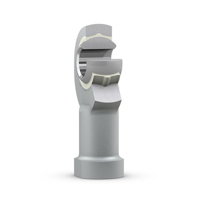SKF SIKB 10 F