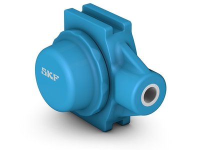 SKF WSTUC 25M-CPSS-DFH