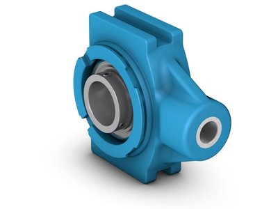 SKF WSTUC 25M-TPSS