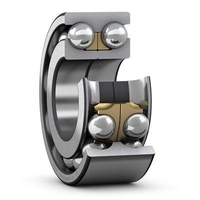 SKF 3307 DJ1