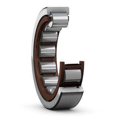 SKF RNU 202 ECP