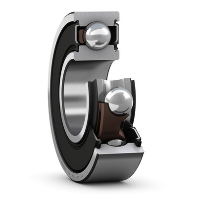 SKF 6000-2RSLTN9/C3VT162