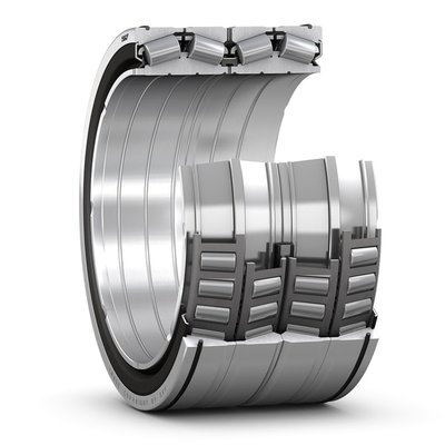 SKF BT4-0049 E81/C510