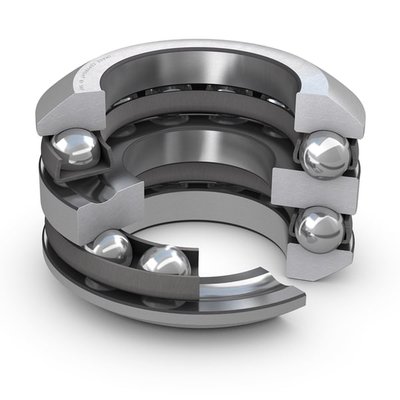 SKF 54207