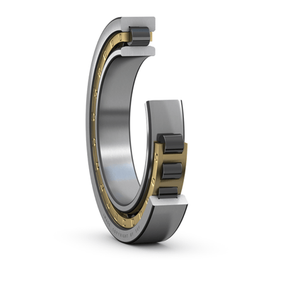 SKF NU 209 ECM/HC5C3