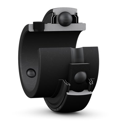 SKF YAR 204-2F/VA228