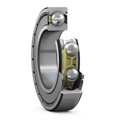 SKF E2.6001-2Z/C3