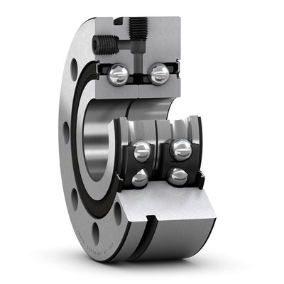SKF BEAM 012055 C-2RSH