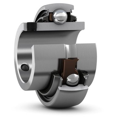SKF YAR 207-2DW/AG